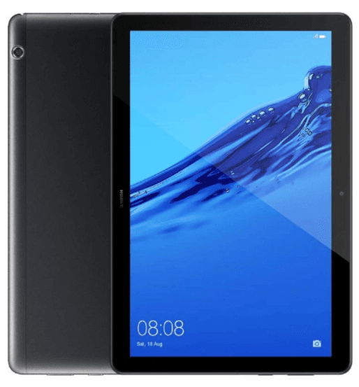 Main image of Huawei MediaPad T5 10 16Gb LTE (2018)