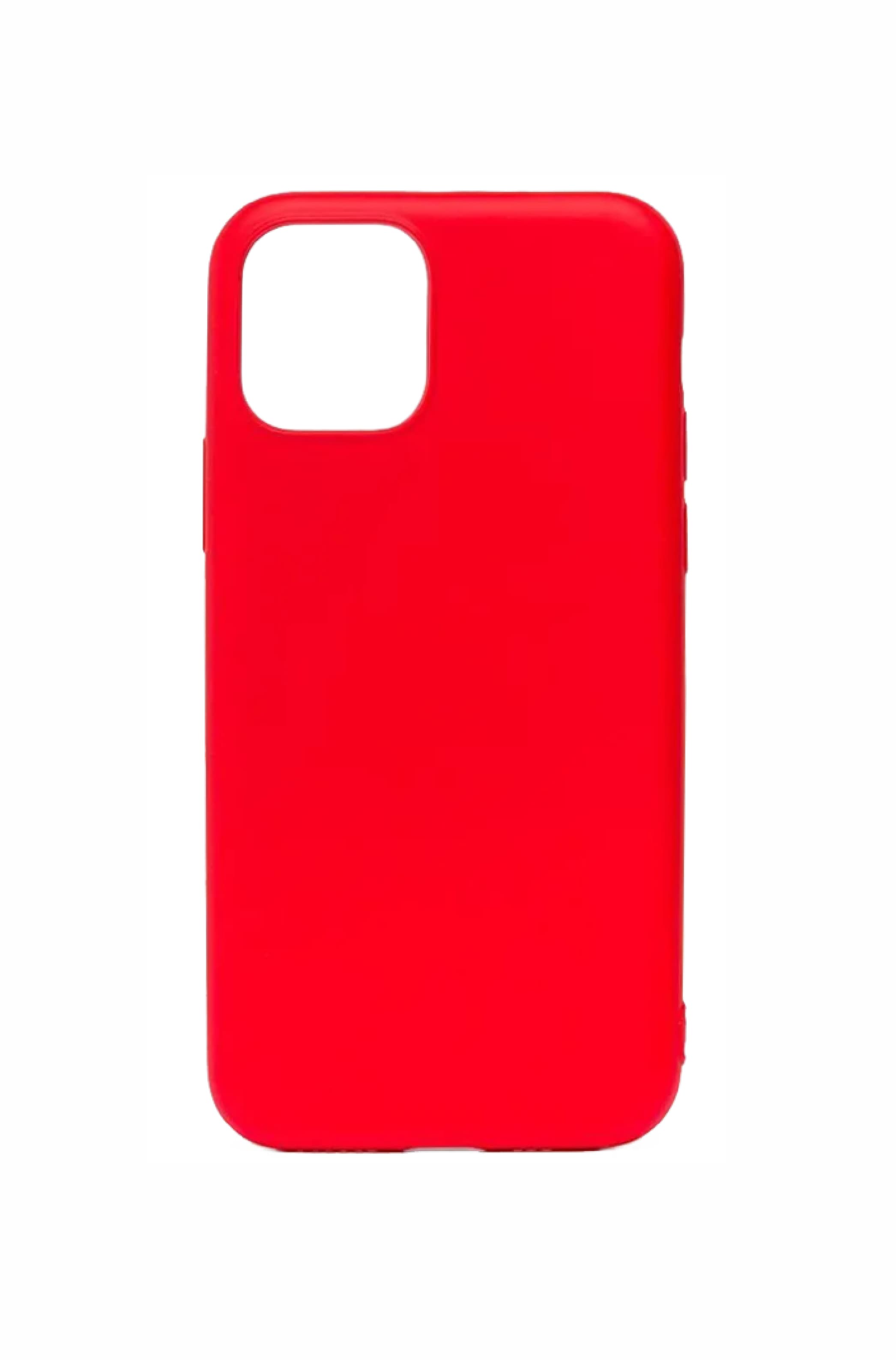 Main image of Gresso Меридиан Apple Iphone 11 Pro (красный)