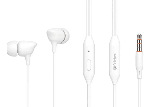 Main image of YISON Celebrat G7