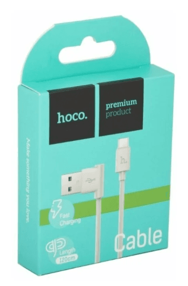Main image of Hoco UPM10 1.2м 2.0A