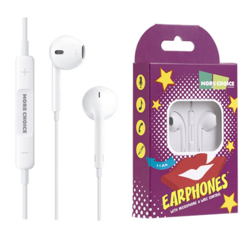 More Choice G11 Original Apple