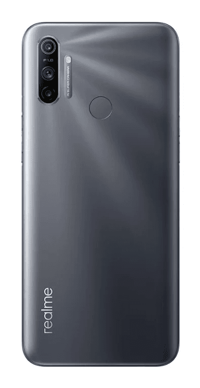 Main image of Realme C3 3/64Gb