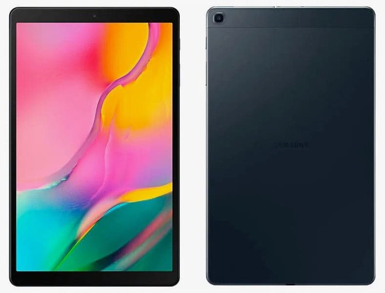 Samsung Galaxy Tab A 10.1 SM-T515 32Gb (2019)