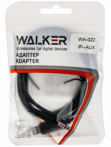 Main image of WALKER WA-022 IP>AUX