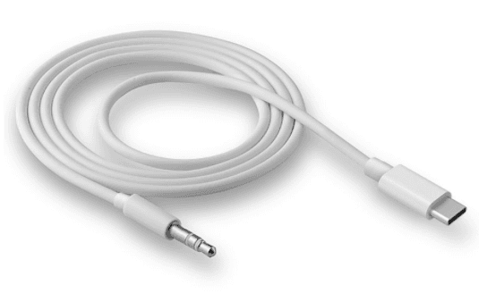 Main image of WALKER WA-022 Type-C>AUX