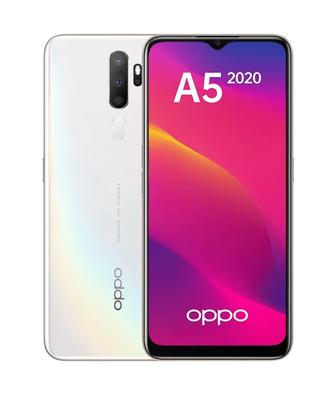 Main image of Oppo A5 (2020) 3/64GB
