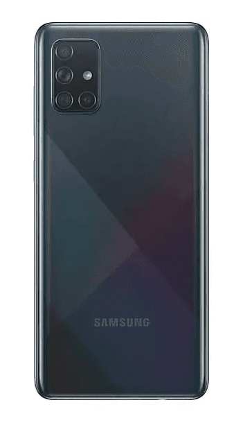 Main image of Samsung Galaxy A71 6/128Gb