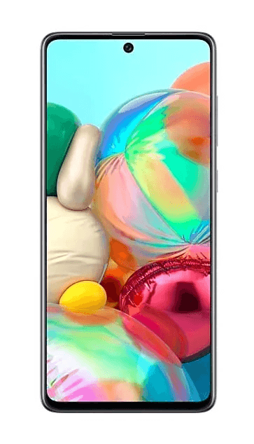 Samsung Galaxy A71 6/128Gb