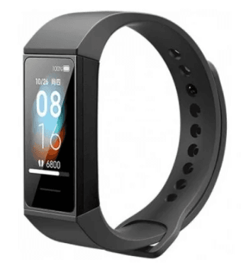 Main image of Xiaomi Redmi Band (уценка)