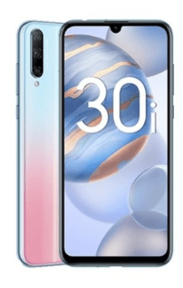 Main image of Honor 30i 4/128Gb