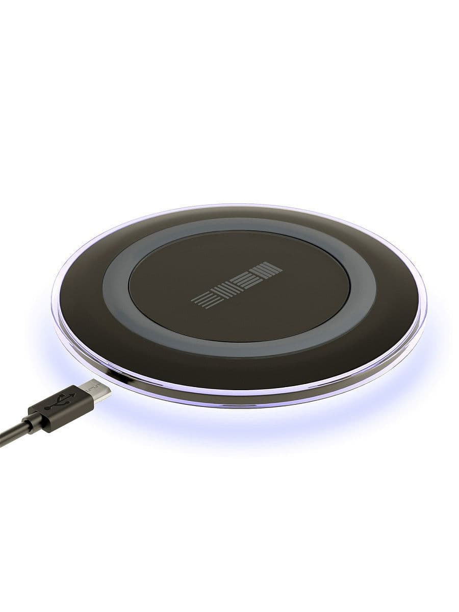 Main image of W.O.L.T. WHC-002 (черный)