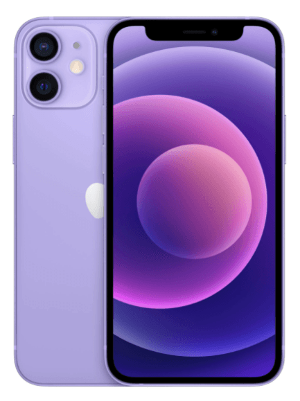 Main image of Apple iPhone 12 mini 128GB