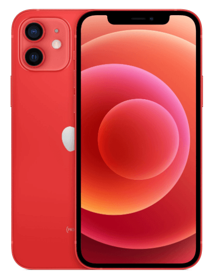 Main image of Apple iPhone 12 128GB