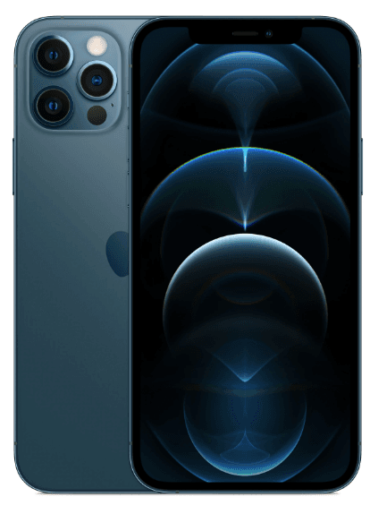 Main image of Apple iPhone 12 Pro 256GB