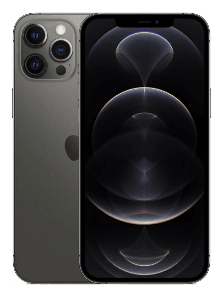 Main image of Apple iPhone 12 Pro Max 128GB