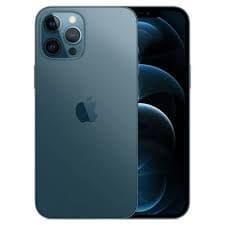 Main image of Apple iPhone 12 Pro Max 256GB