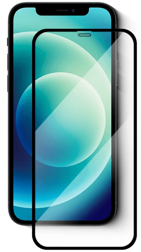 Gresso iPhone 12/12 Pro (черный)