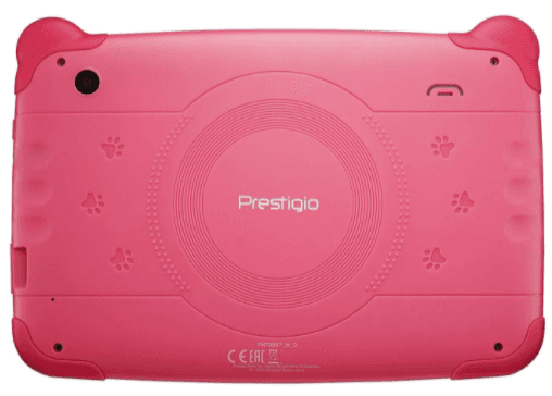 Main image of Prestigio SmartKids (2019)