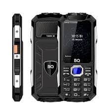 BQ 2432 Tank SE (Для военнослужащих)