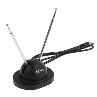 Main image of multibrand Ritmix RTA-002 (DVB-T2)