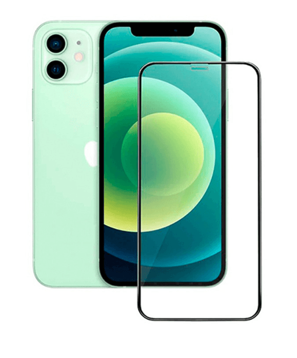 Main image of Gresso iPhone 12 mini (черный)