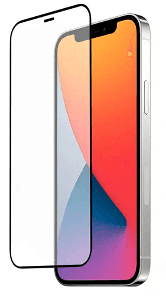 Gresso iPhone 12 Pro Max (черный)