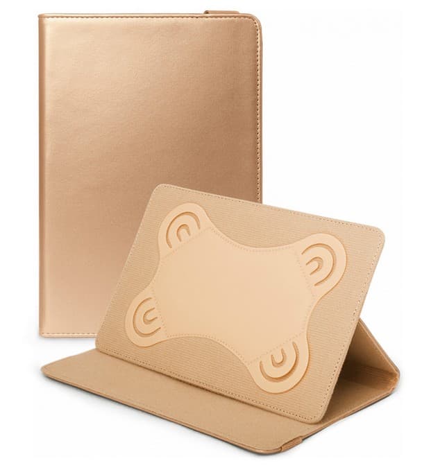 Main image of Gresso Для планшета. Прайм (размер 7-8) (золото)