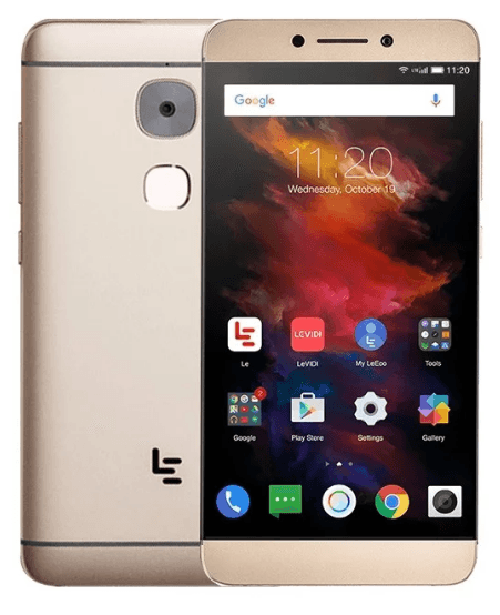 Main image of LeEco Le S3 X626 4/32GB