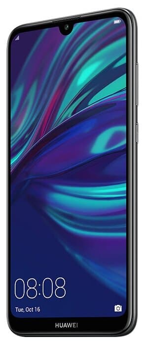 Main image of Huawei Y7 (2019) 4/64GB