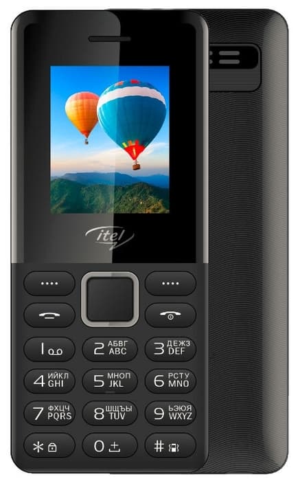 ITEL it2163R