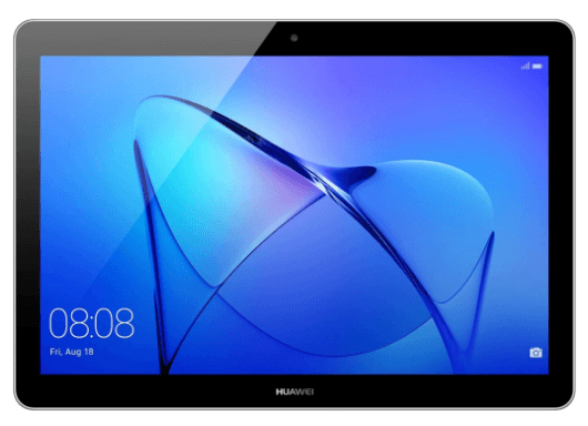 Main image of Huawei Mediapad T3 10 16Gb LTE (2017)