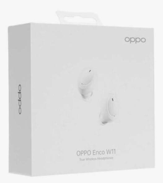 Main image of Oppo Enco W11