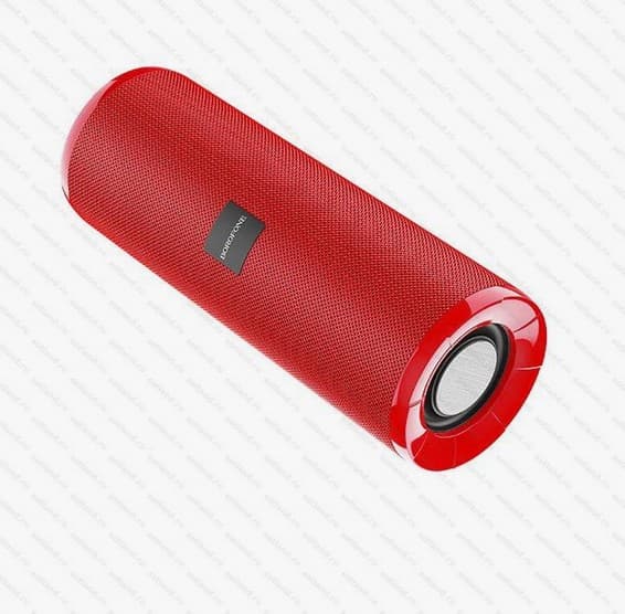 Main image of Borofone BR1 5W 1200mAh (красный)