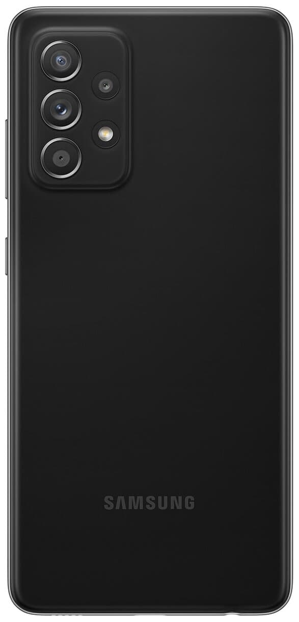 Main image of Samsung Galaxy A52 4/128Gb