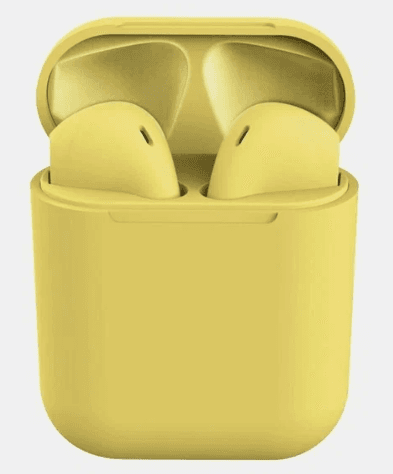 Main image of multibrand TWS INPODS 12 (желтый)