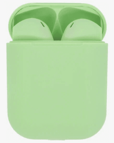 TWS INPODS 12 (зеленый)