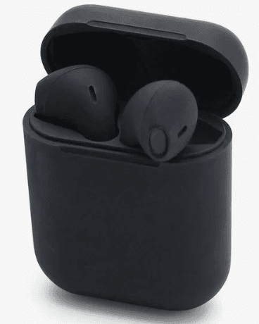 Main image of multibrand TWS INPODS 12 (черный)