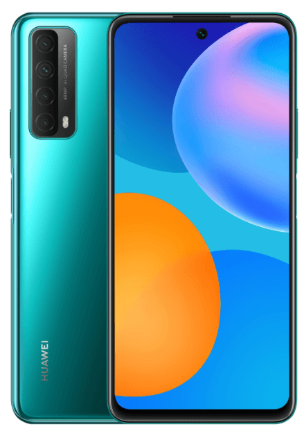 Main image of Huawei P Smart (2021) 4/128GB