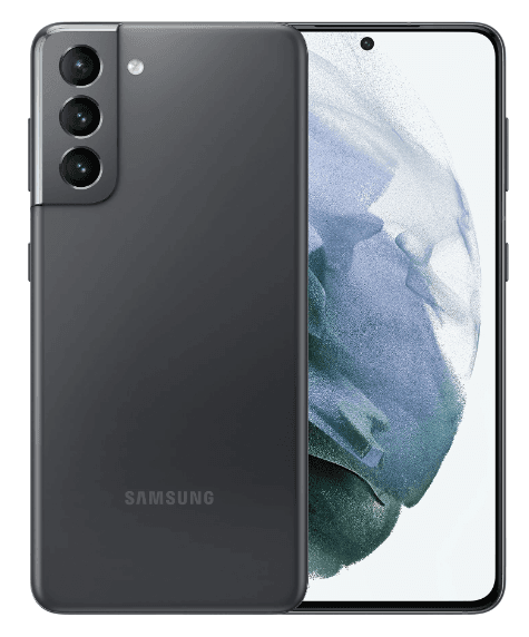 Main image of Samsung Galaxy S21 5G 8/128GB (серый)