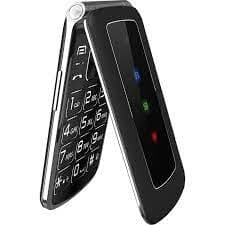 Main image of Olmio F28 (черный)