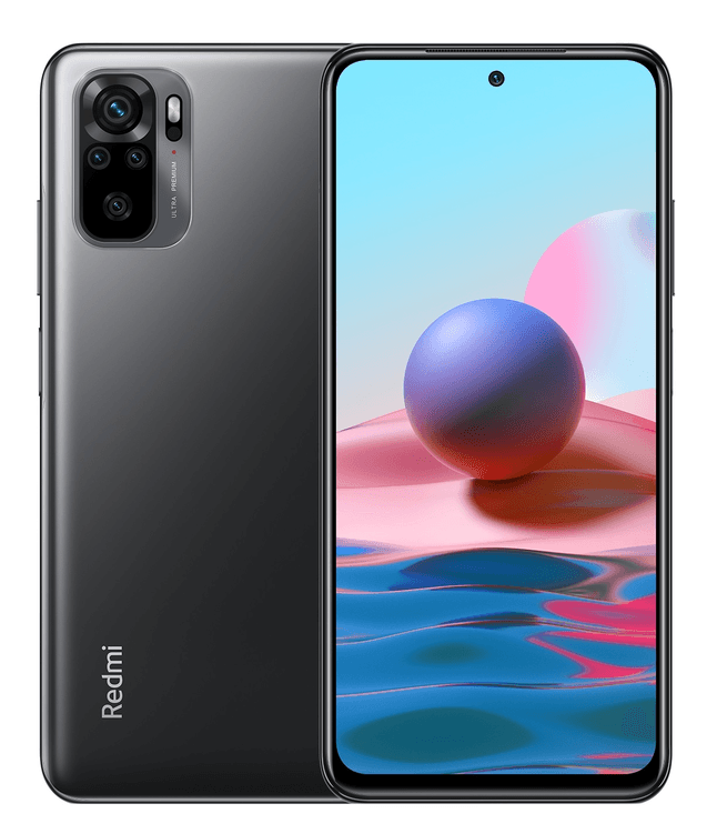 Main image of Xiaomi Redmi Note 10 4/64GB
