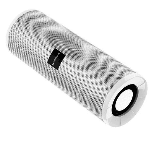 Borofone BR1 6W 1200mAh (серый)