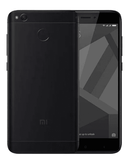Main image of Xiaomi Redmi 4X 4/64GB