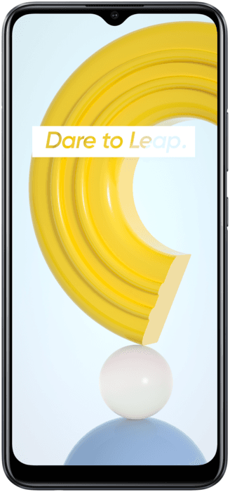 Main image of Realme C21 4/64Gb