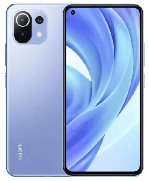 Main image of Xiaomi 11 Lite 8/128GB (NFC)