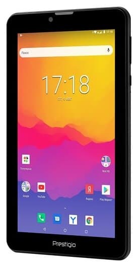 Main image of Prestigio Wize PMT1157 4G