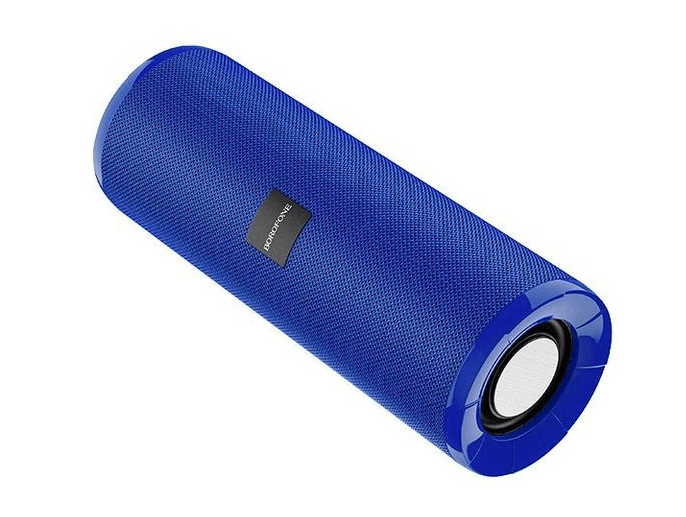 Main image of Borofone BR1 5W 1200mAh (бирюзовый)