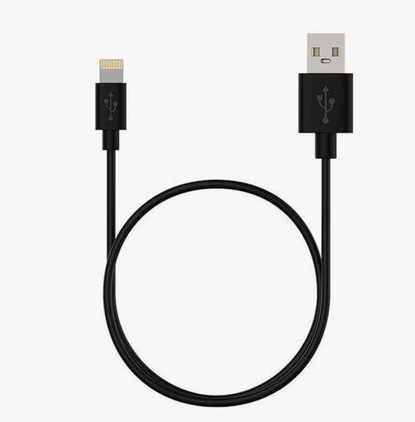 Main image of Maxvi MC-03 для Lightning