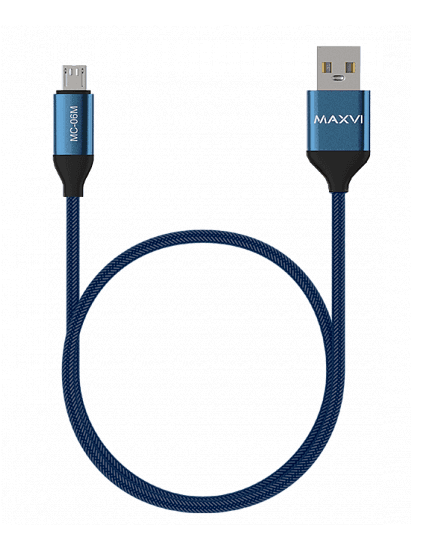 Maxvi MC-06M для MicroUSB
