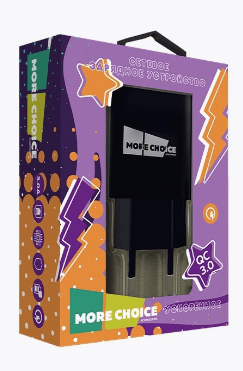 Main image of Maxvi TCM-202 2USBB (2A)